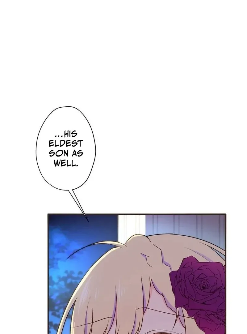 Masked Knight Will Never Deceive The Villainess Chapter 11 page 20 - 