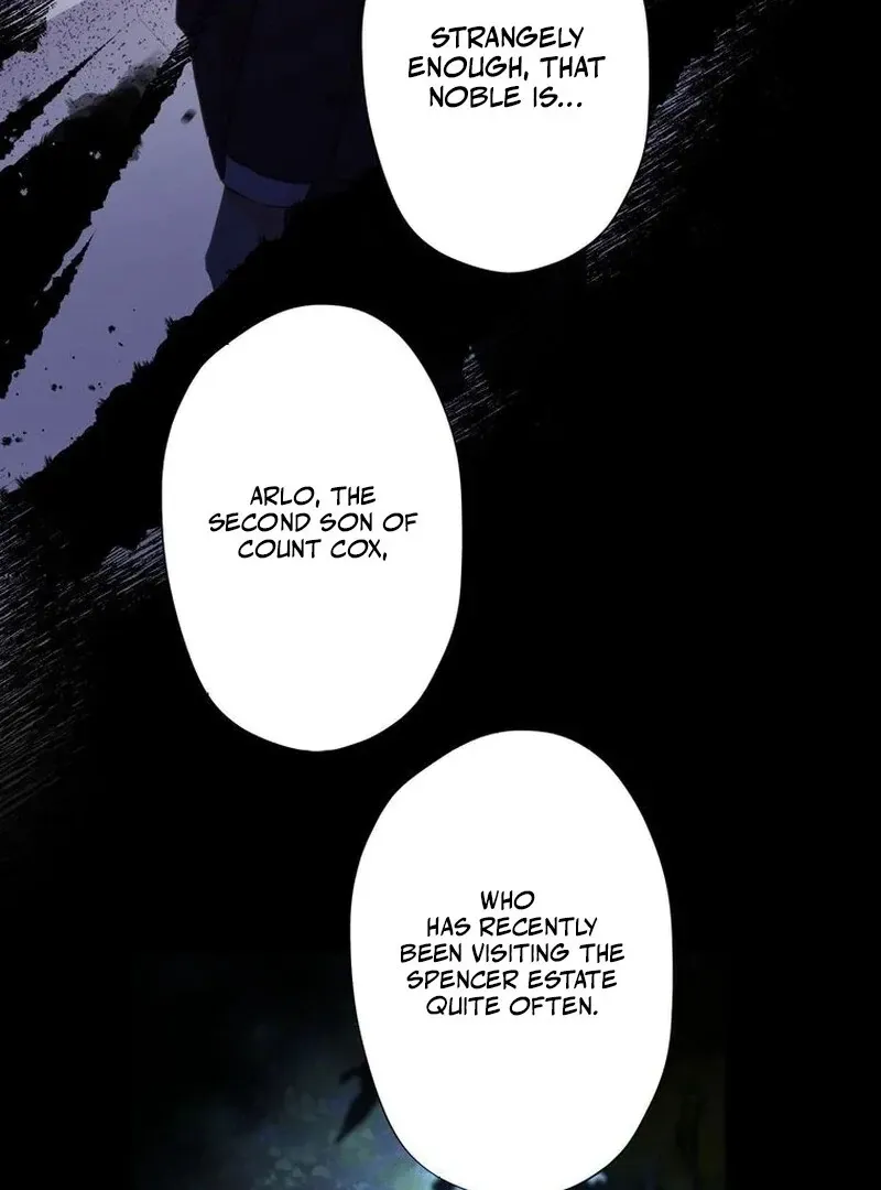 Masked Knight Will Never Deceive The Villainess Chapter 11 page 34 - 