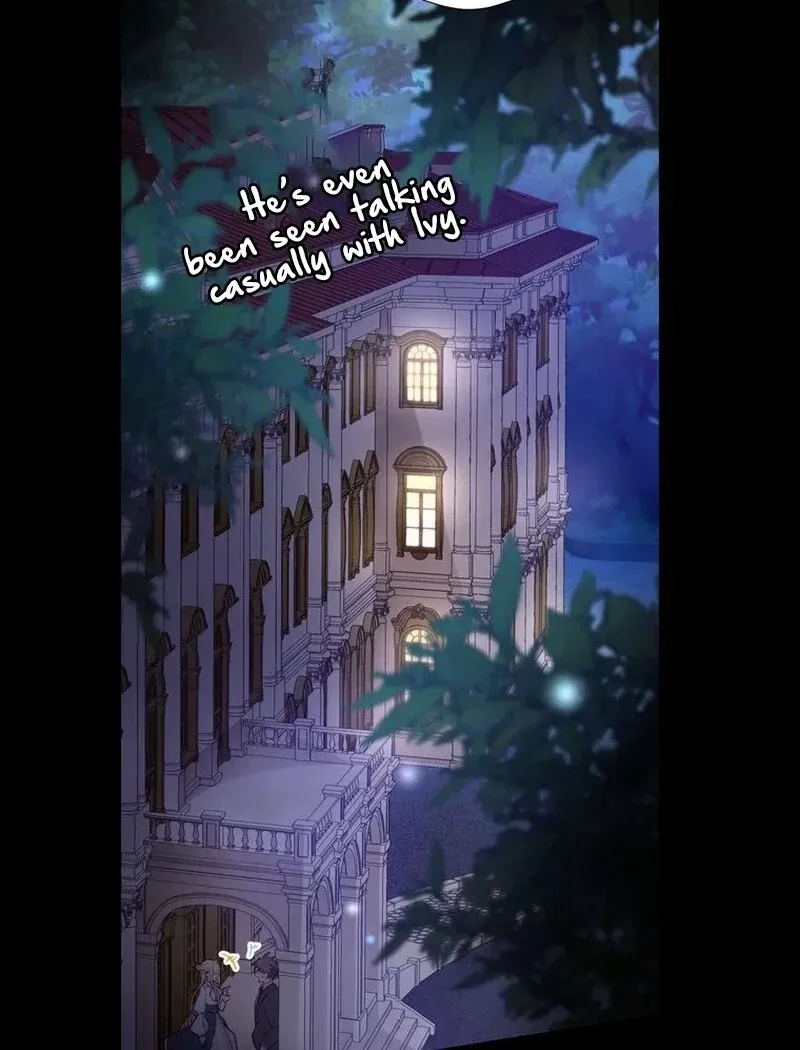 Masked Knight Will Never Deceive The Villainess Chapter 11 page 35 - 
