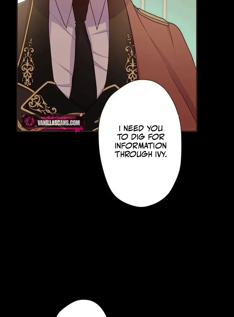 Masked Knight Will Never Deceive The Villainess Chapter 11 page 38 - 
