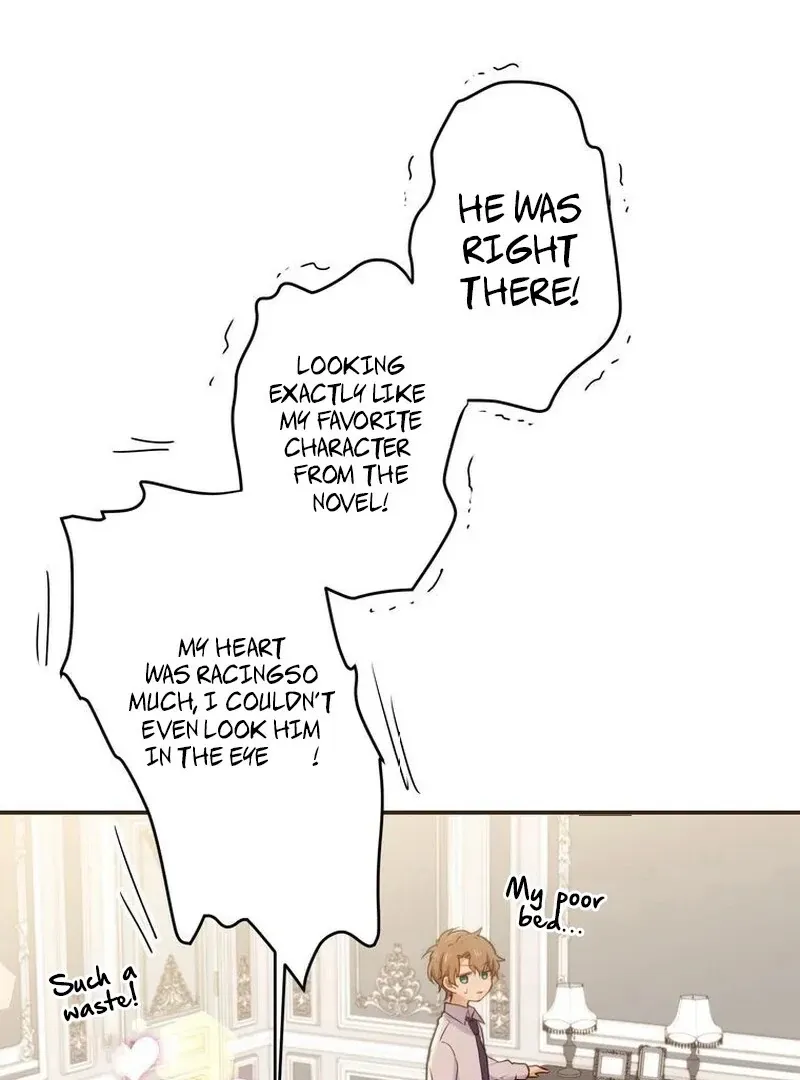 Masked Knight Will Never Deceive The Villainess Chapter 11 page 67 - 