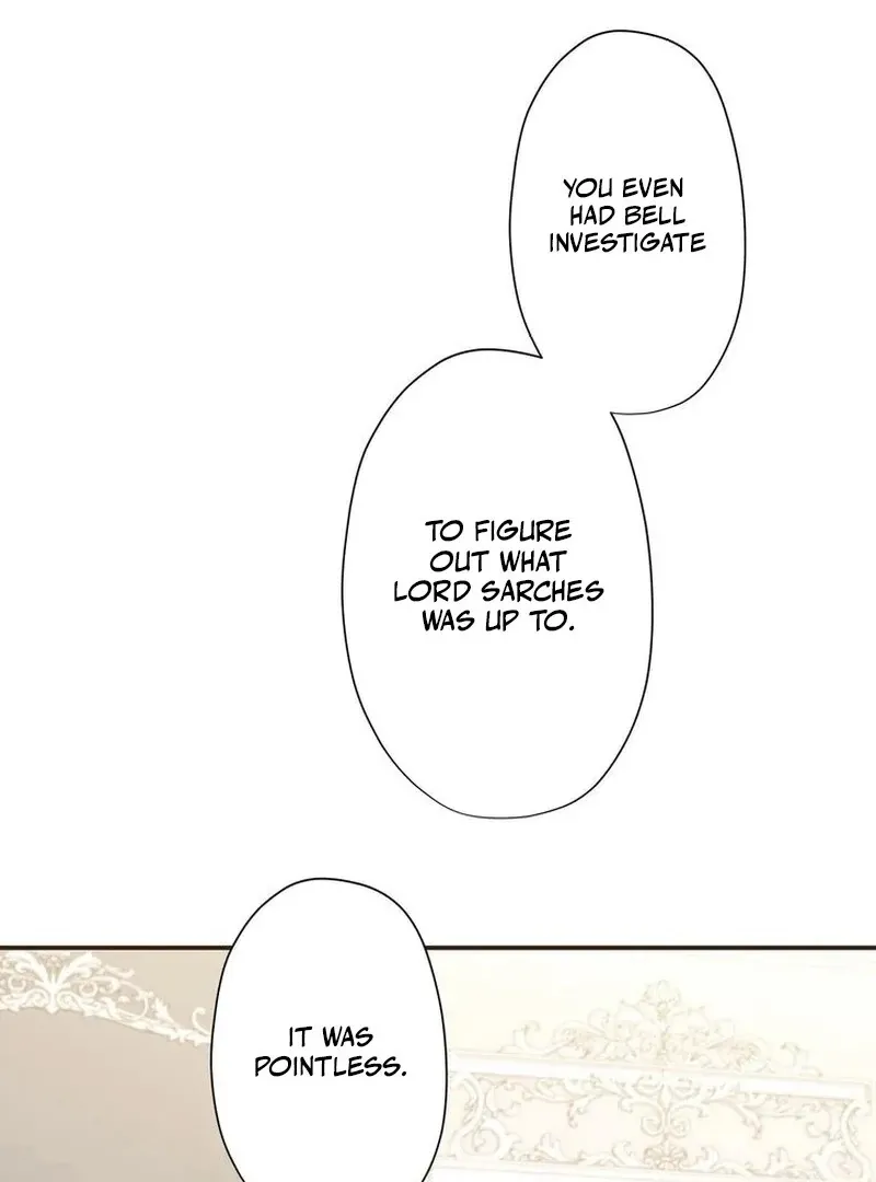 Masked Knight Will Never Deceive The Villainess Chapter 11 page 72 - 