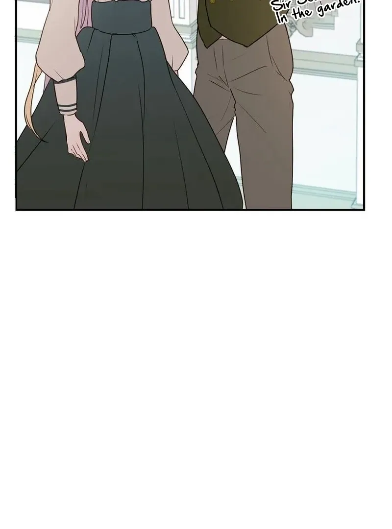 Masked Knight Will Never Deceive The Villainess Chapter 12 page 15 - 