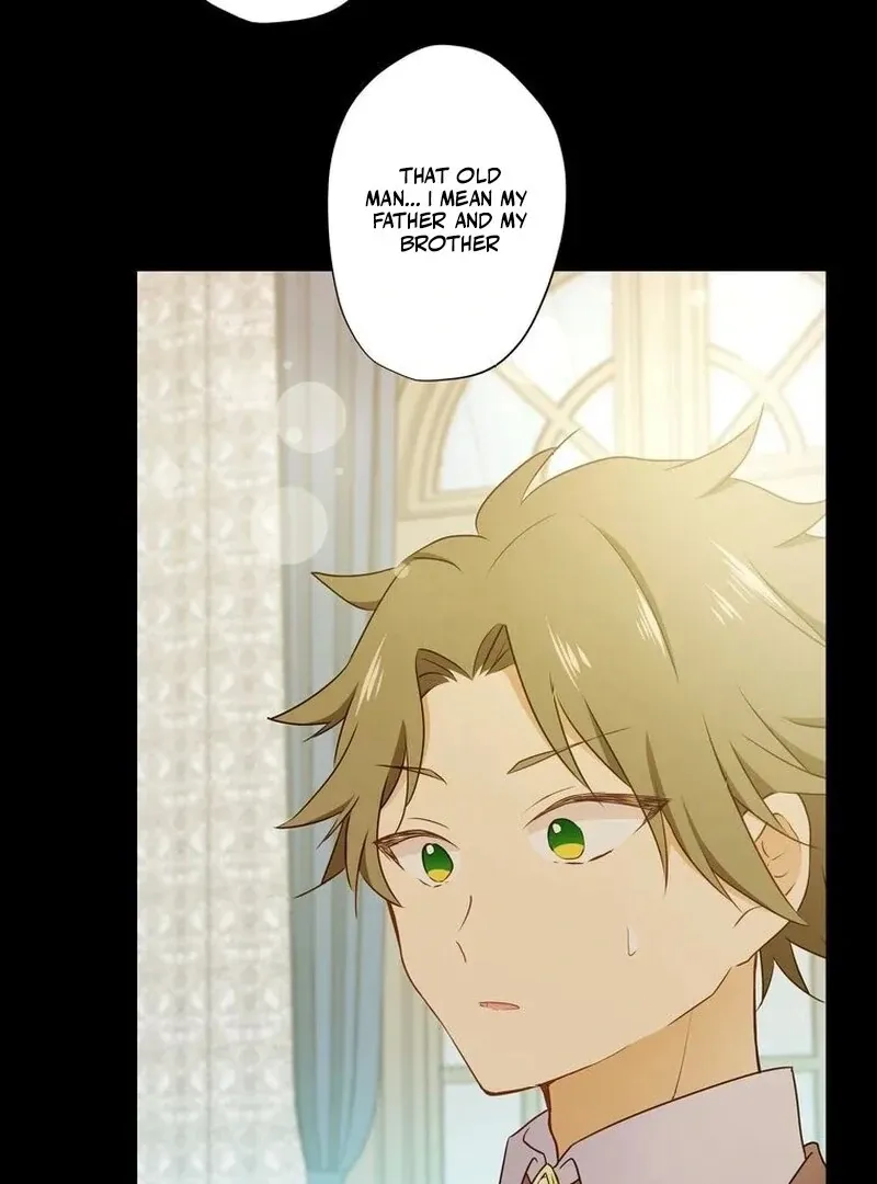 Masked Knight Will Never Deceive The Villainess Chapter 12 page 23 - 