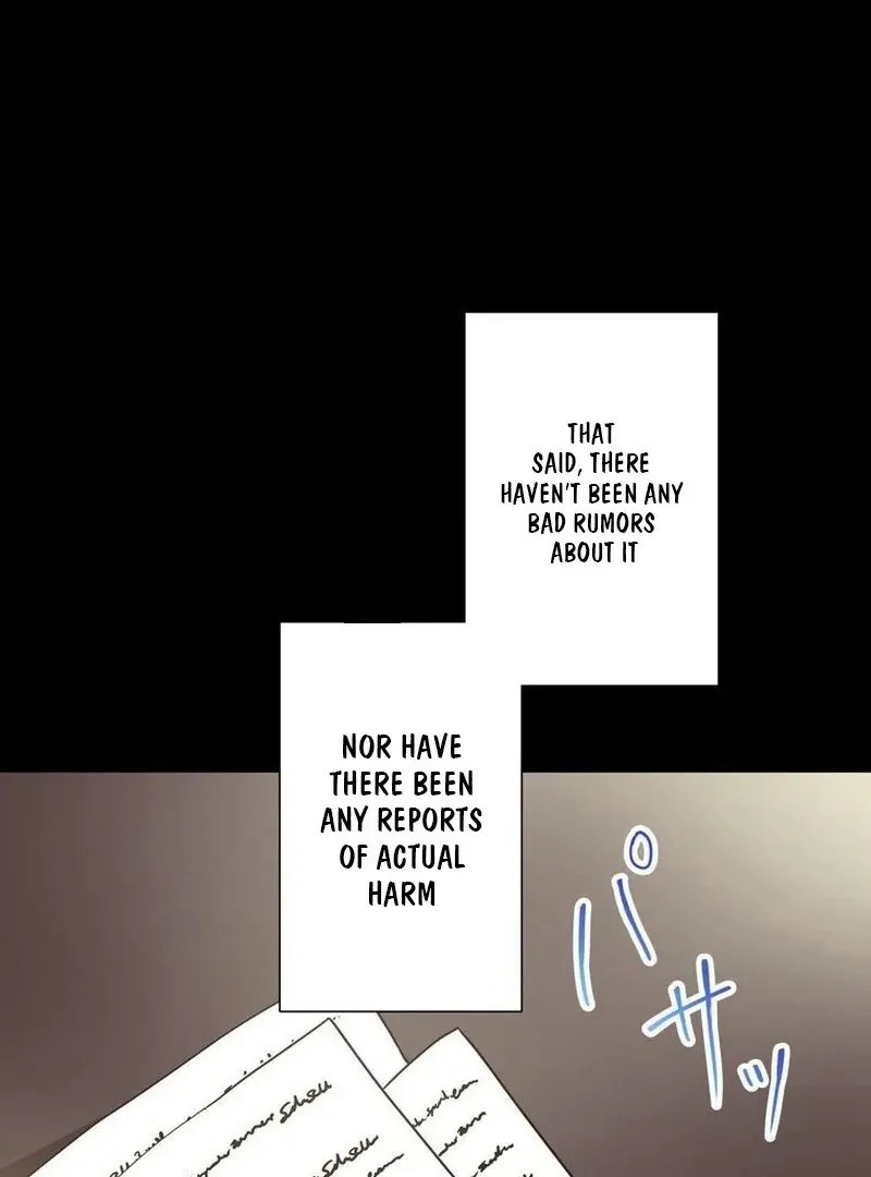Masked Knight Will Never Deceive The Villainess Chapter 12 page 32 - 