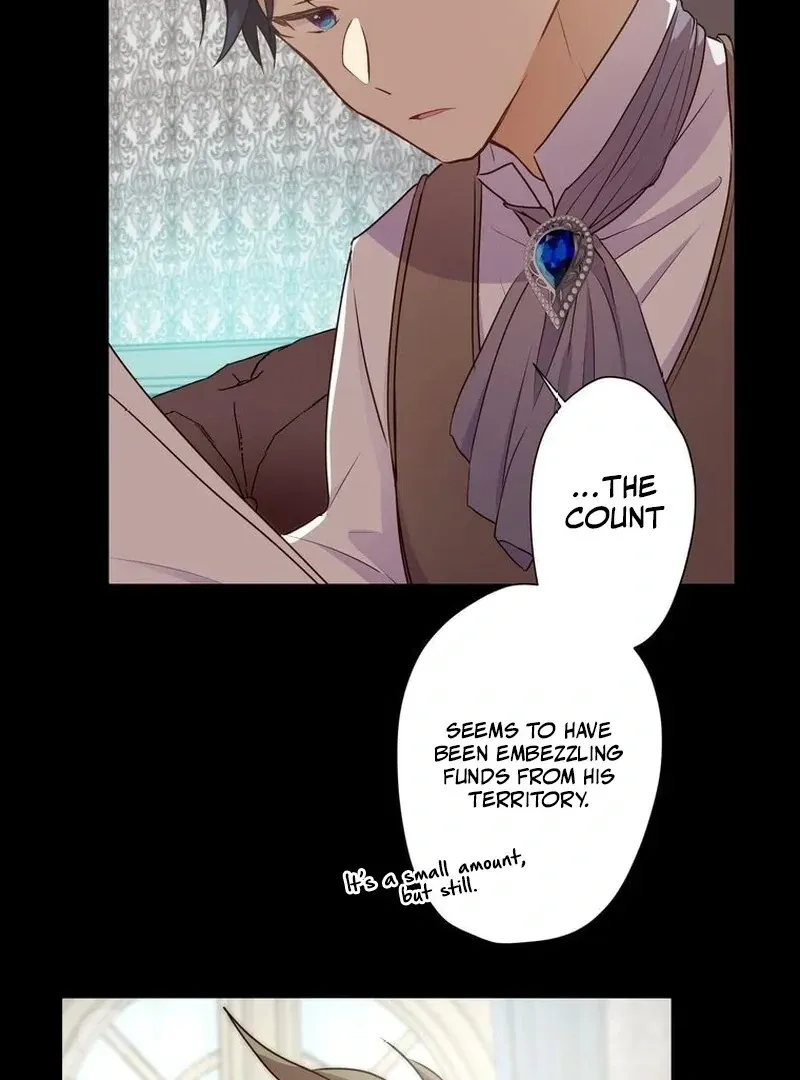 Masked Knight Will Never Deceive The Villainess Chapter 12 page 34 - 
