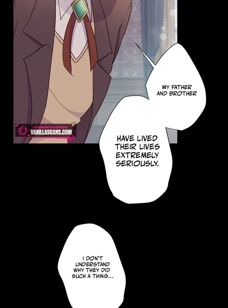 Masked Knight Will Never Deceive The Villainess Chapter 12 page 39 - 