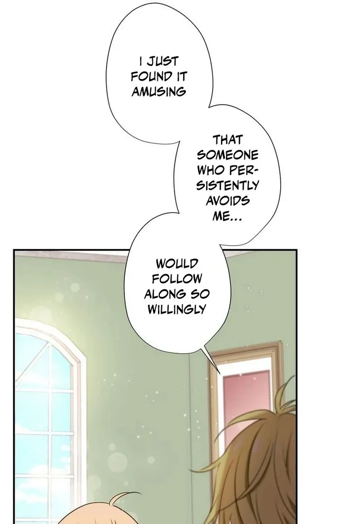 Masked Knight Will Never Deceive The Villainess Chapter 13 page 19 - 