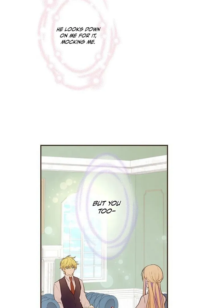 Masked Knight Will Never Deceive The Villainess Chapter 13 page 25 - 