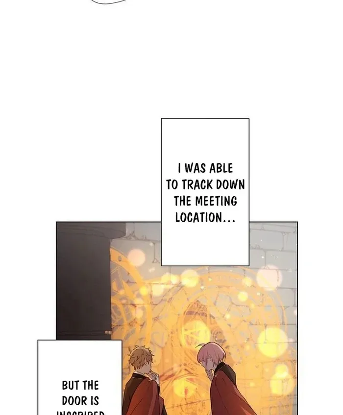 Masked Knight Will Never Deceive The Villainess Chapter 13 page 36 - 