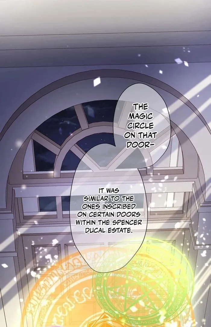 Masked Knight Will Never Deceive The Villainess Chapter 13 page 41 - 