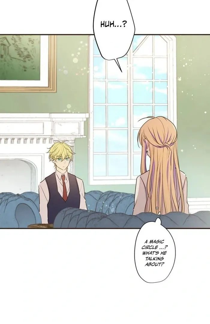 Masked Knight Will Never Deceive The Villainess Chapter 13 page 44 - 