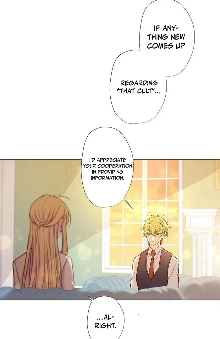 Masked Knight Will Never Deceive The Villainess Chapter 13 page 61 - 