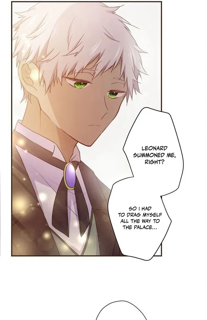 Masked Knight Will Never Deceive The Villainess Chapter 13 page 65 - 