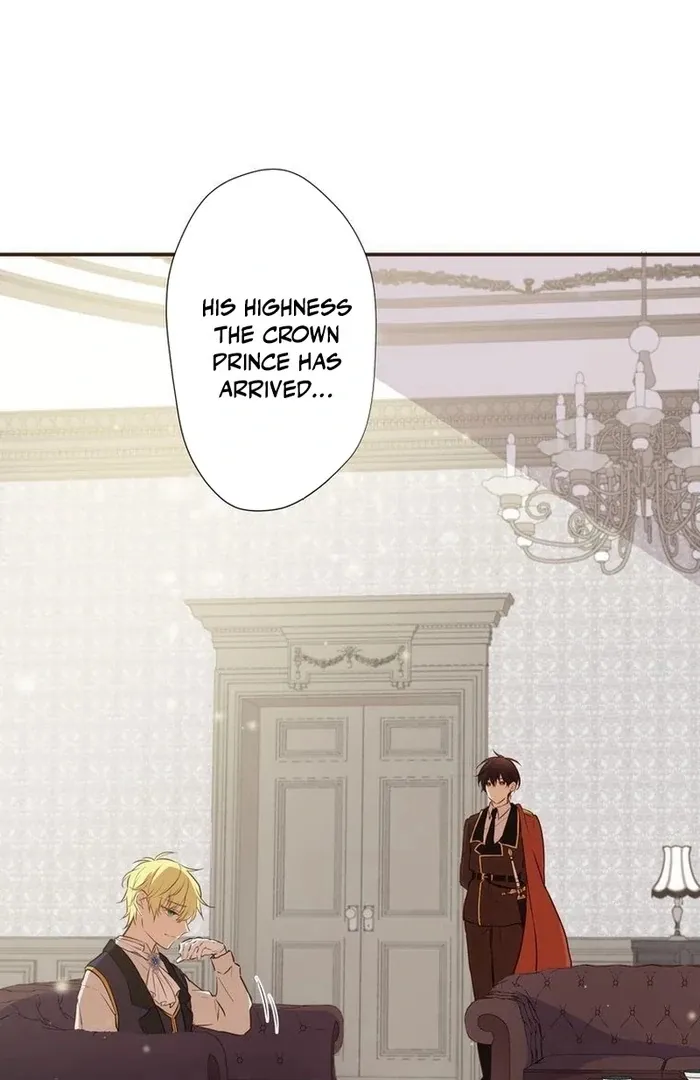 Masked Knight Will Never Deceive The Villainess Chapter 14 page 104 - 