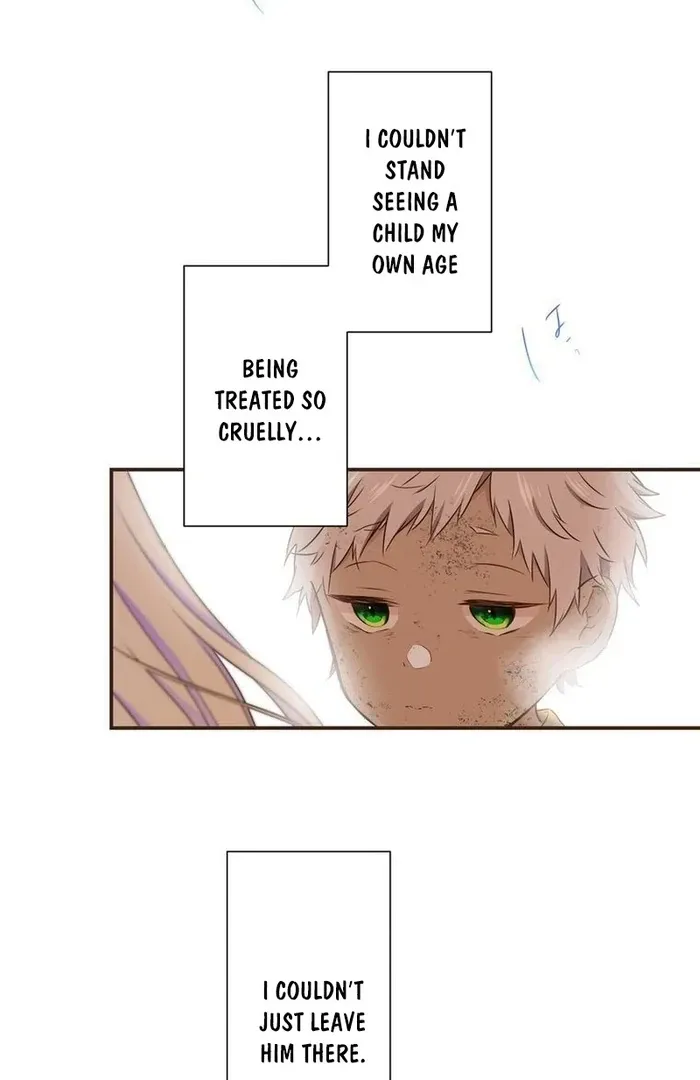 Masked Knight Will Never Deceive The Villainess Chapter 14 page 40 - 