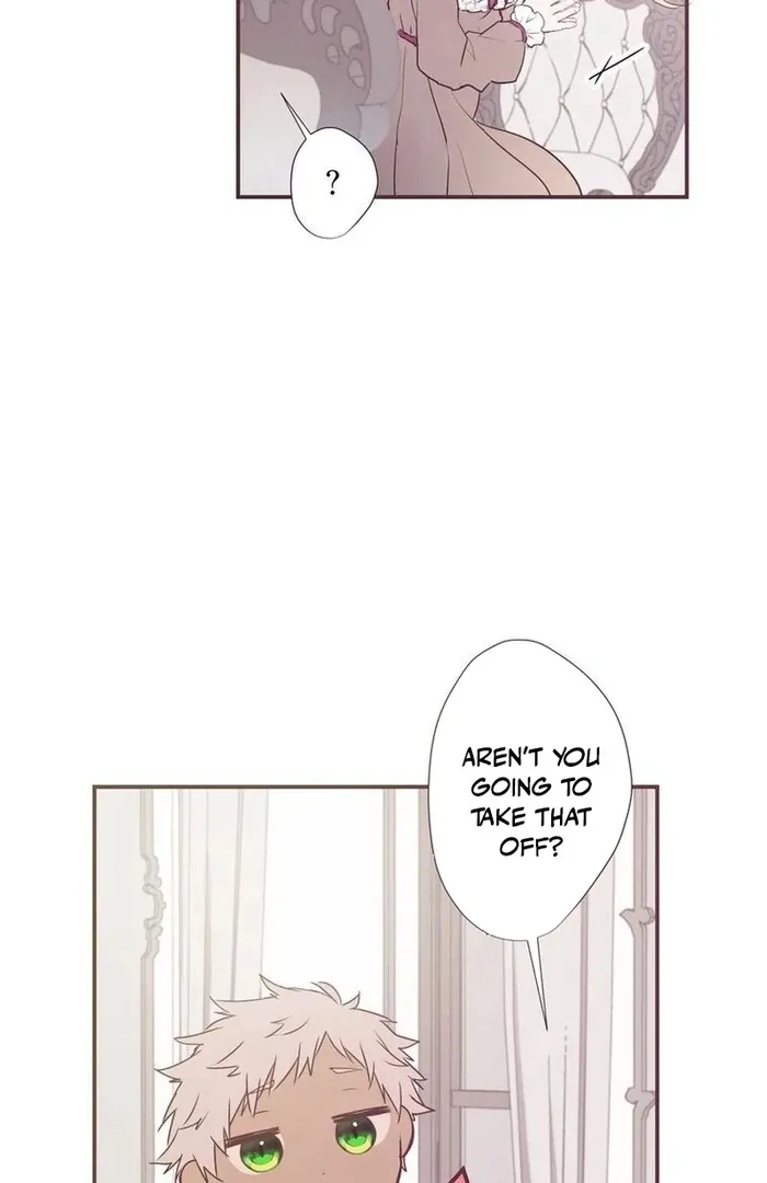 Masked Knight Will Never Deceive The Villainess Chapter 14 page 51 - 