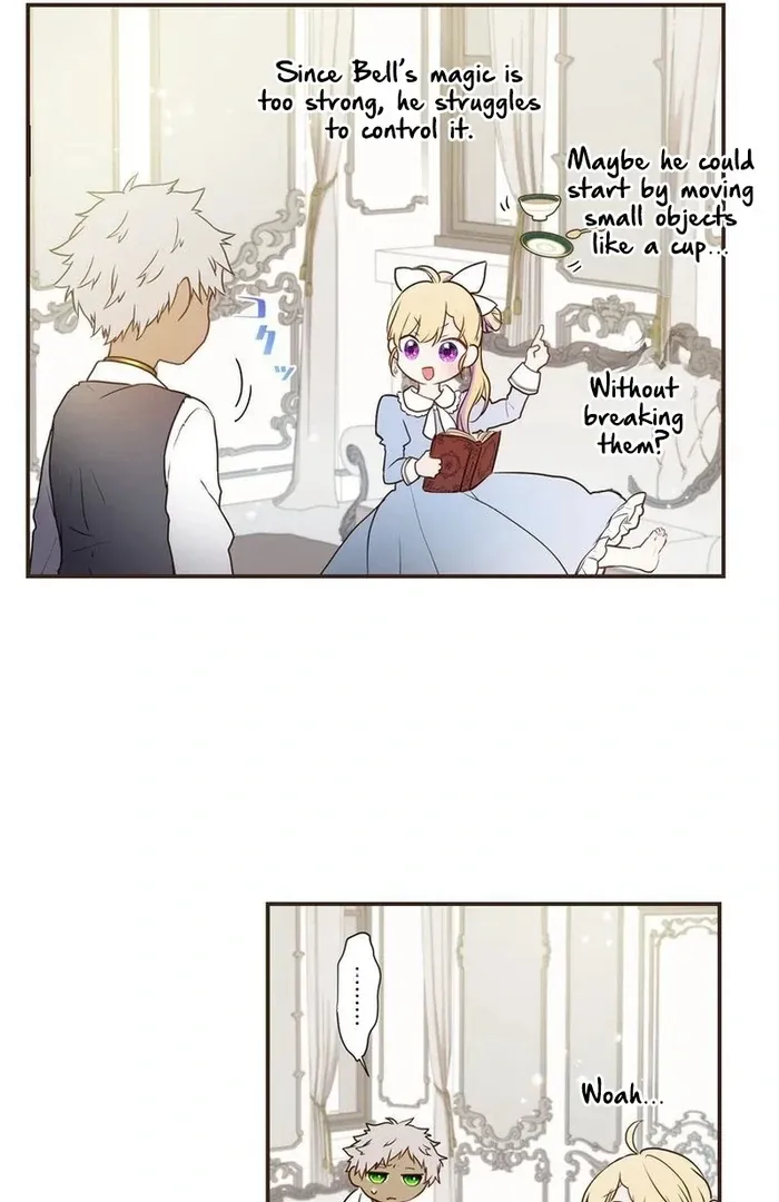 Masked Knight Will Never Deceive The Villainess Chapter 14 page 57 - 