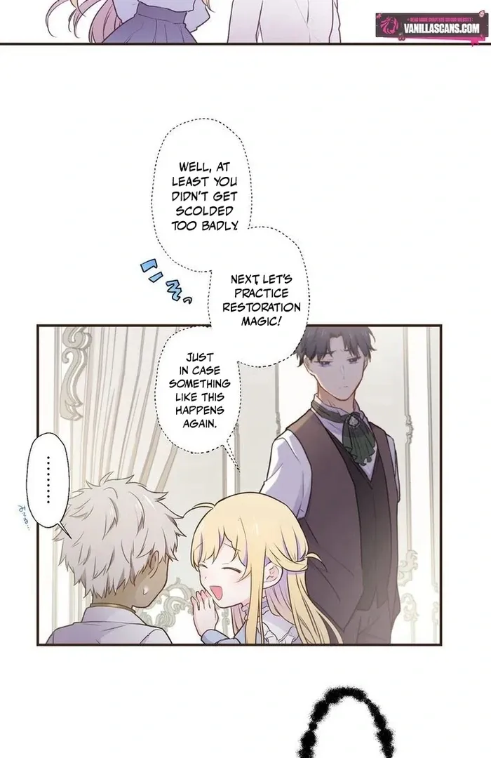 Masked Knight Will Never Deceive The Villainess Chapter 14 page 80 - 