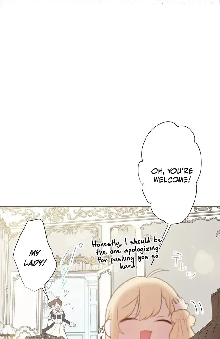 Masked Knight Will Never Deceive The Villainess Chapter 14 page 99 - 