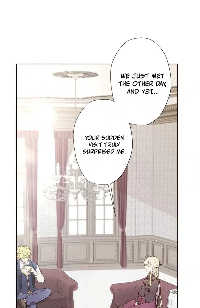 Masked Knight Will Never Deceive The Villainess Chapter 15 page 2 - 