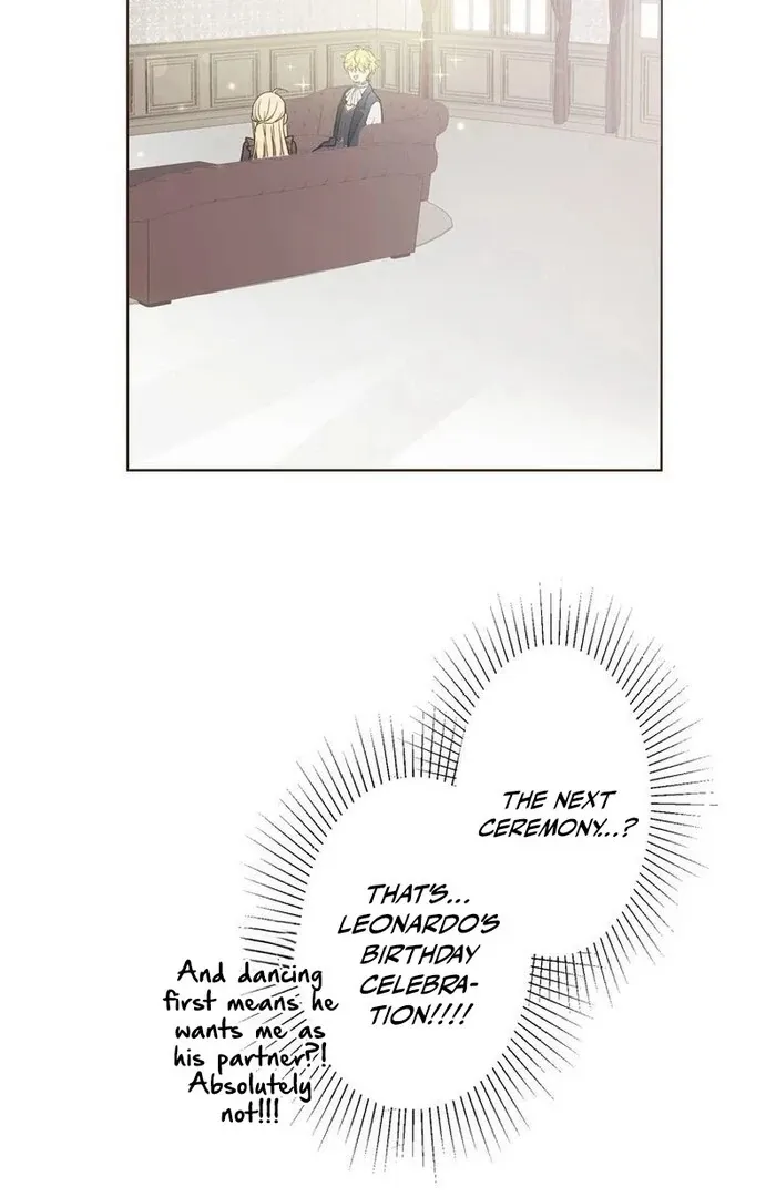 Masked Knight Will Never Deceive The Villainess Chapter 15 page 17 - 