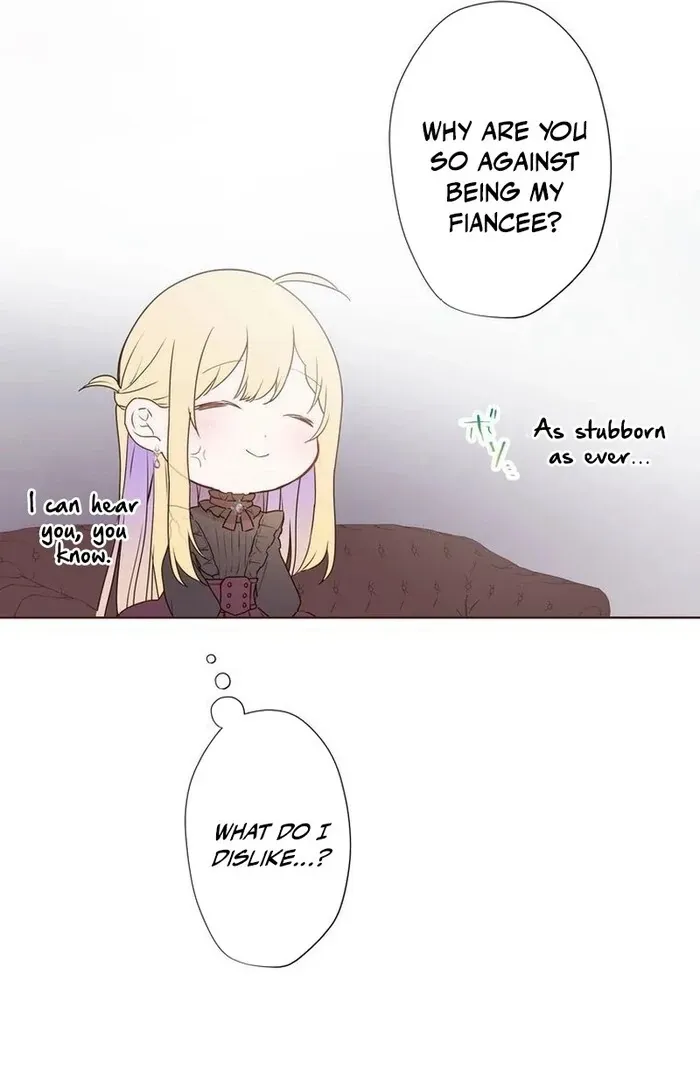 Masked Knight Will Never Deceive The Villainess Chapter 15 page 20 - 