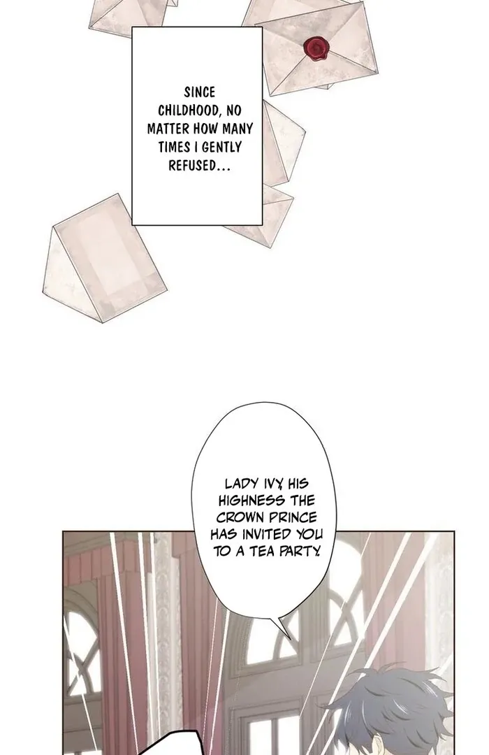 Masked Knight Will Never Deceive The Villainess Chapter 15 page 23 - 