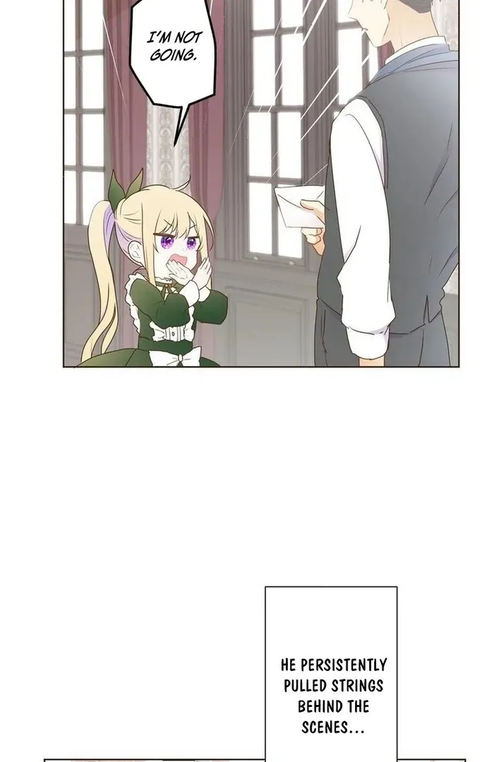 Masked Knight Will Never Deceive The Villainess Chapter 15 page 24 - 