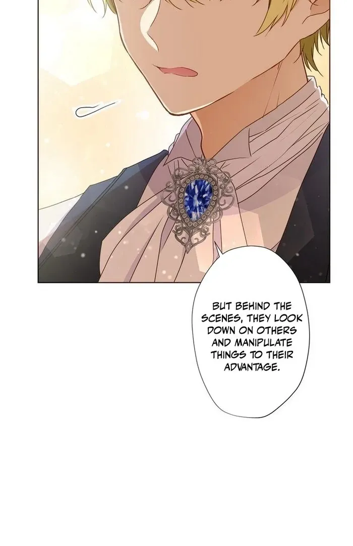 Masked Knight Will Never Deceive The Villainess Chapter 15 page 34 - 