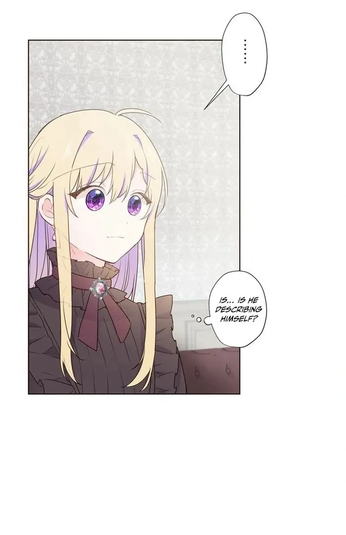 Masked Knight Will Never Deceive The Villainess Chapter 15 page 35 - 