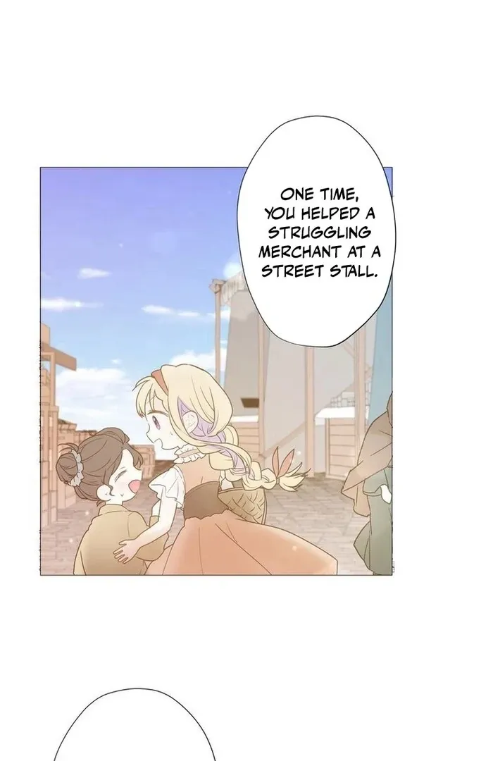 Masked Knight Will Never Deceive The Villainess Chapter 15 page 40 - 