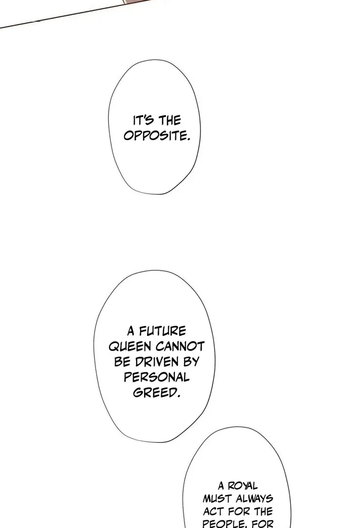 Masked Knight Will Never Deceive The Villainess Chapter 15 page 46 - 