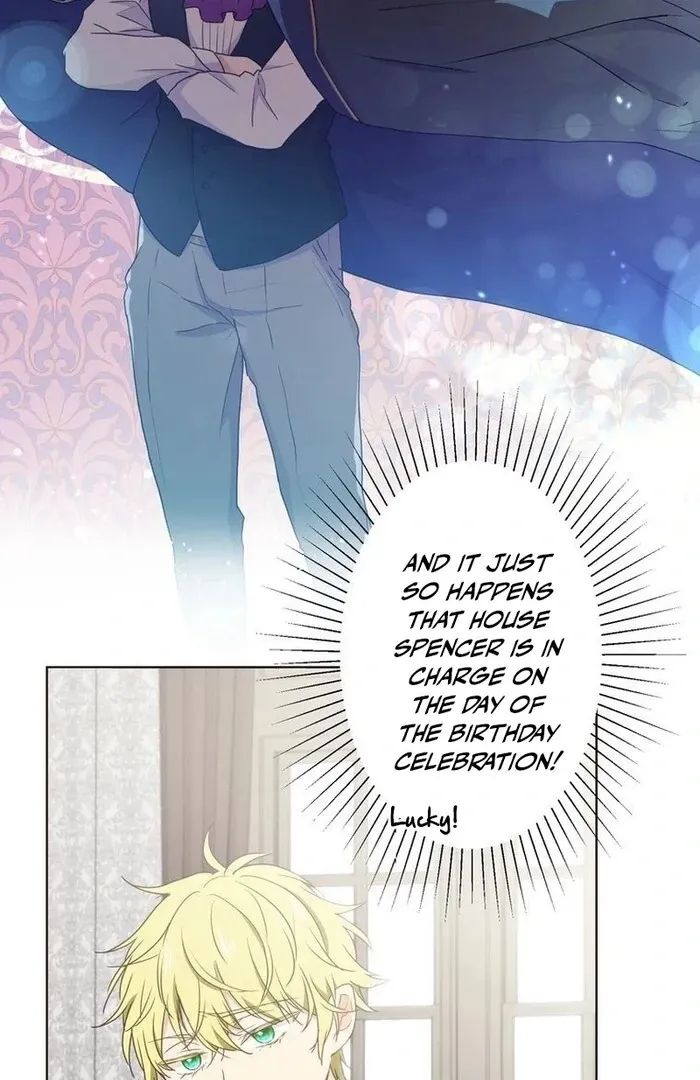 Masked Knight Will Never Deceive The Villainess Chapter 15 page 58 - 