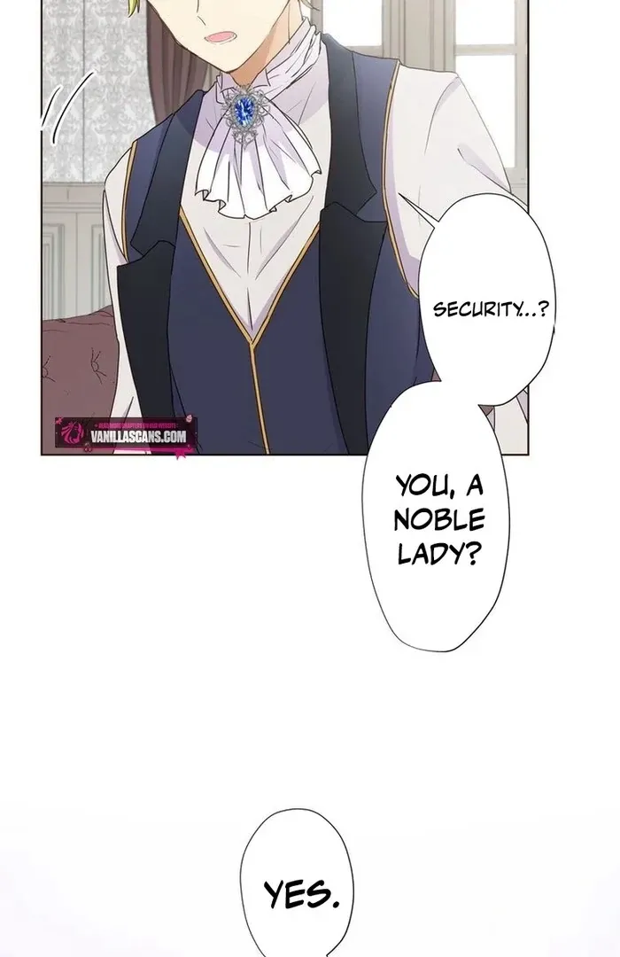 Masked Knight Will Never Deceive The Villainess Chapter 15 page 59 - 