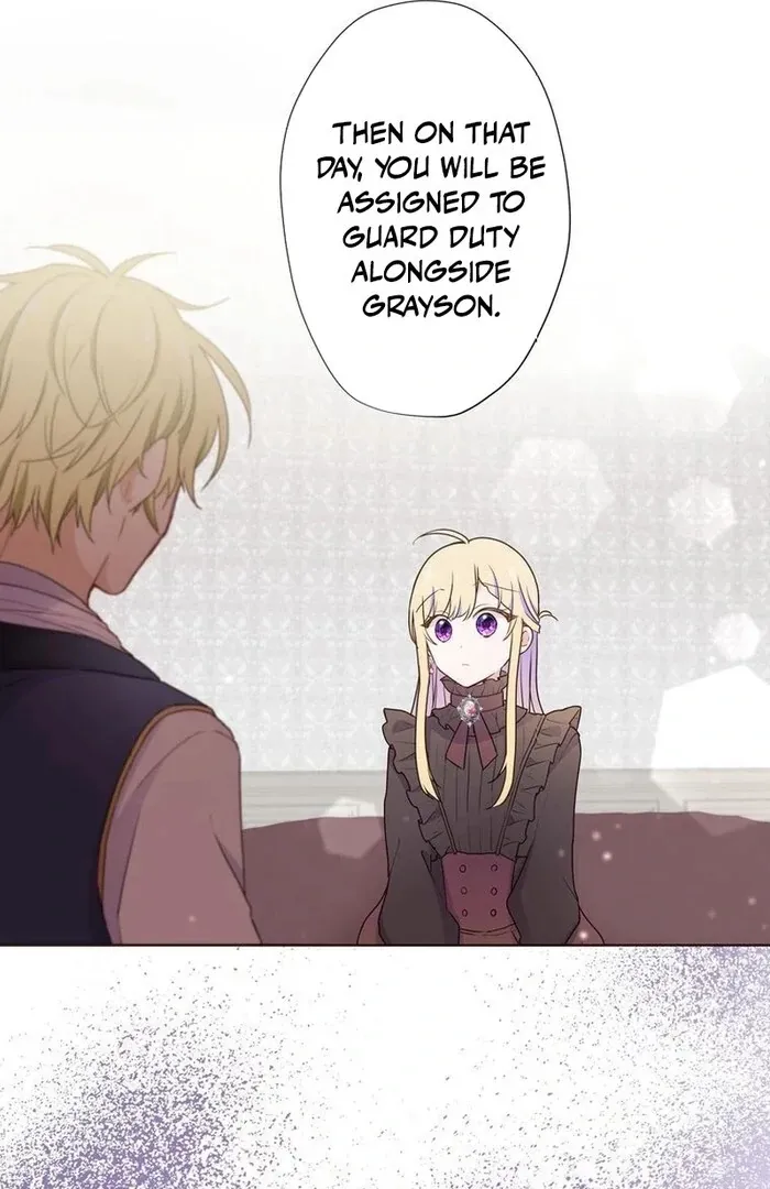 Masked Knight Will Never Deceive The Villainess Chapter 15 page 65 - 