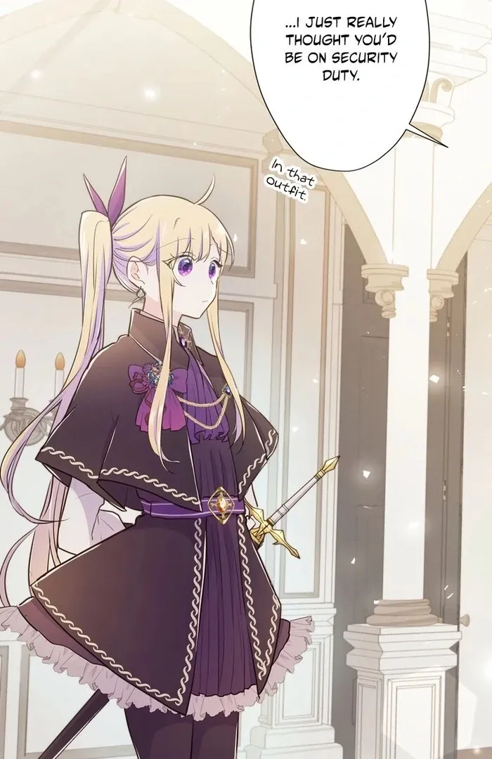 Masked Knight Will Never Deceive The Villainess Chapter 16 page 13 - 