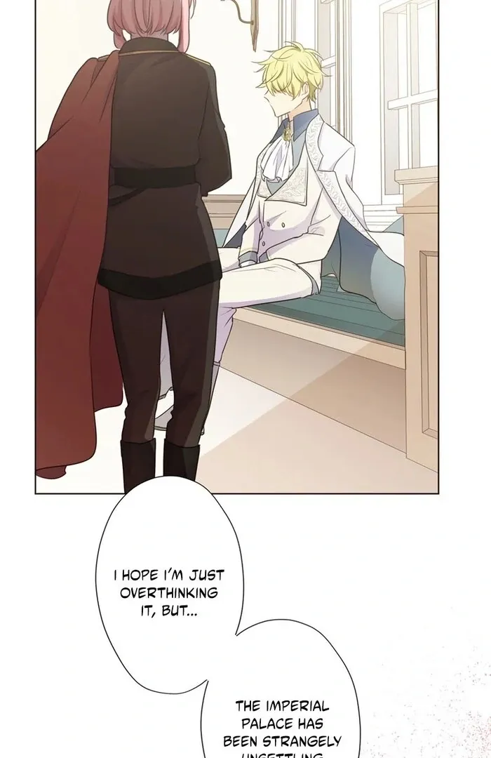 Masked Knight Will Never Deceive The Villainess Chapter 16 page 24 - 