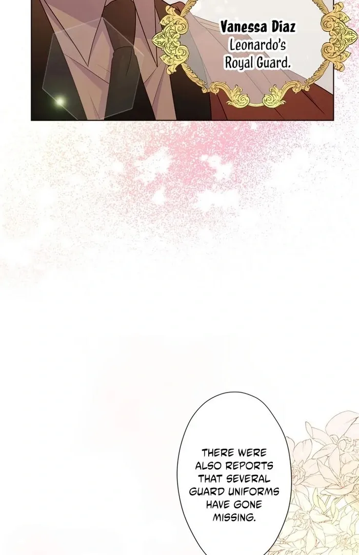 Masked Knight Will Never Deceive The Villainess Chapter 16 page 26 - 