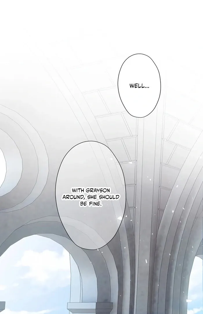 Masked Knight Will Never Deceive The Villainess Chapter 16 page 35 - 