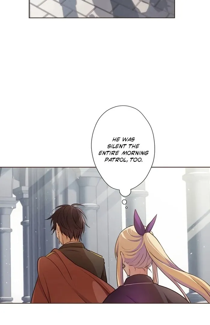 Masked Knight Will Never Deceive The Villainess Chapter 16 page 44 - 