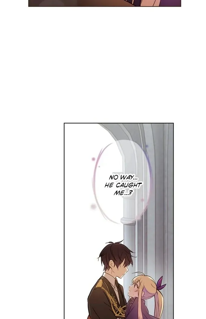 Masked Knight Will Never Deceive The Villainess Chapter 16 page 53 - 