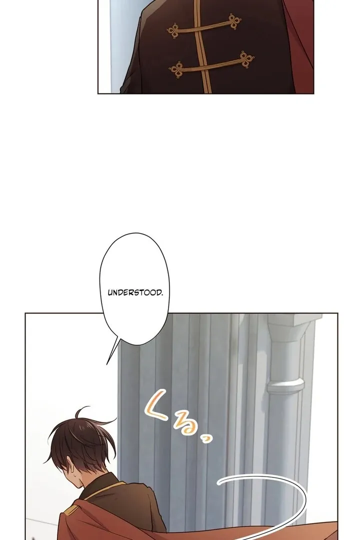 Masked Knight Will Never Deceive The Villainess Chapter 16 page 64 - 