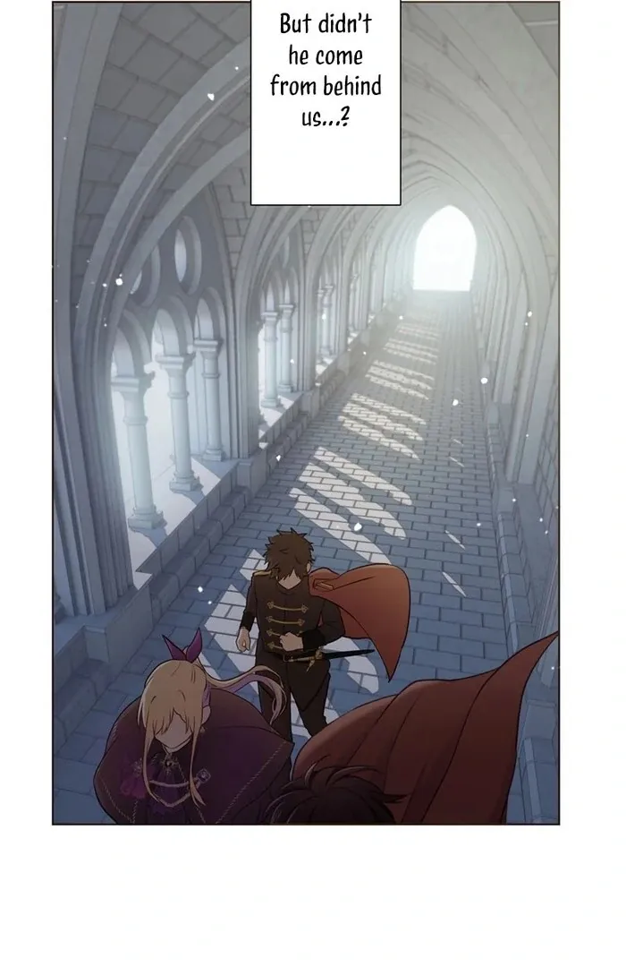 Masked Knight Will Never Deceive The Villainess Chapter 16 page 71 - 