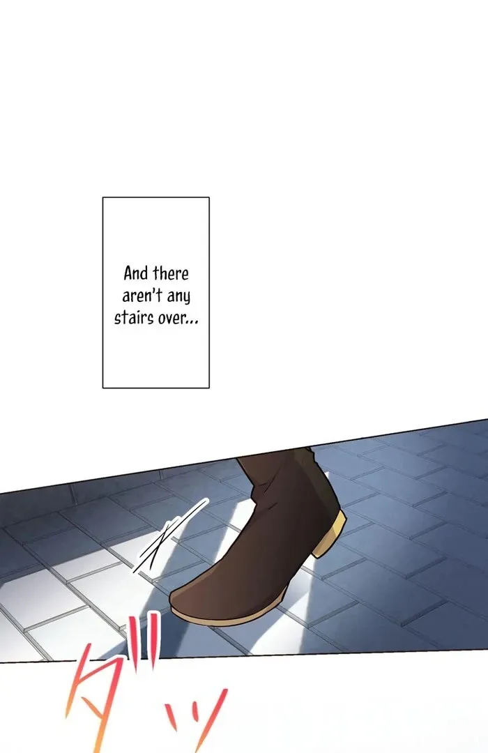 Masked Knight Will Never Deceive The Villainess Chapter 16 page 72 - 