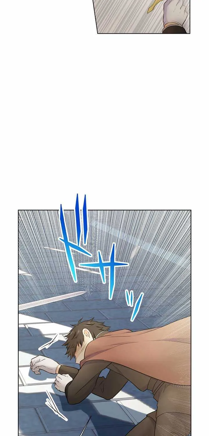 Masked Knight Will Never Deceive The Villainess Chapter 17 page 14 - 