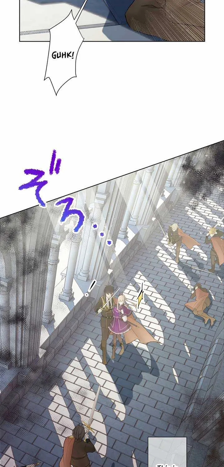 Masked Knight Will Never Deceive The Villainess Chapter 17 page 15 - 