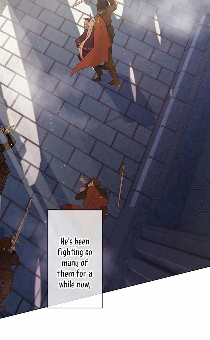 Masked Knight Will Never Deceive The Villainess Chapter 17 page 25 - 