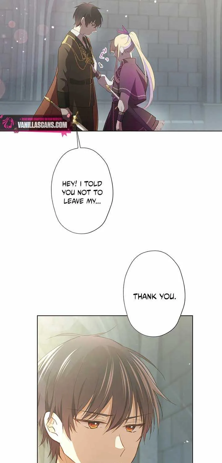 Masked Knight Will Never Deceive The Villainess Chapter 17 page 42 - 