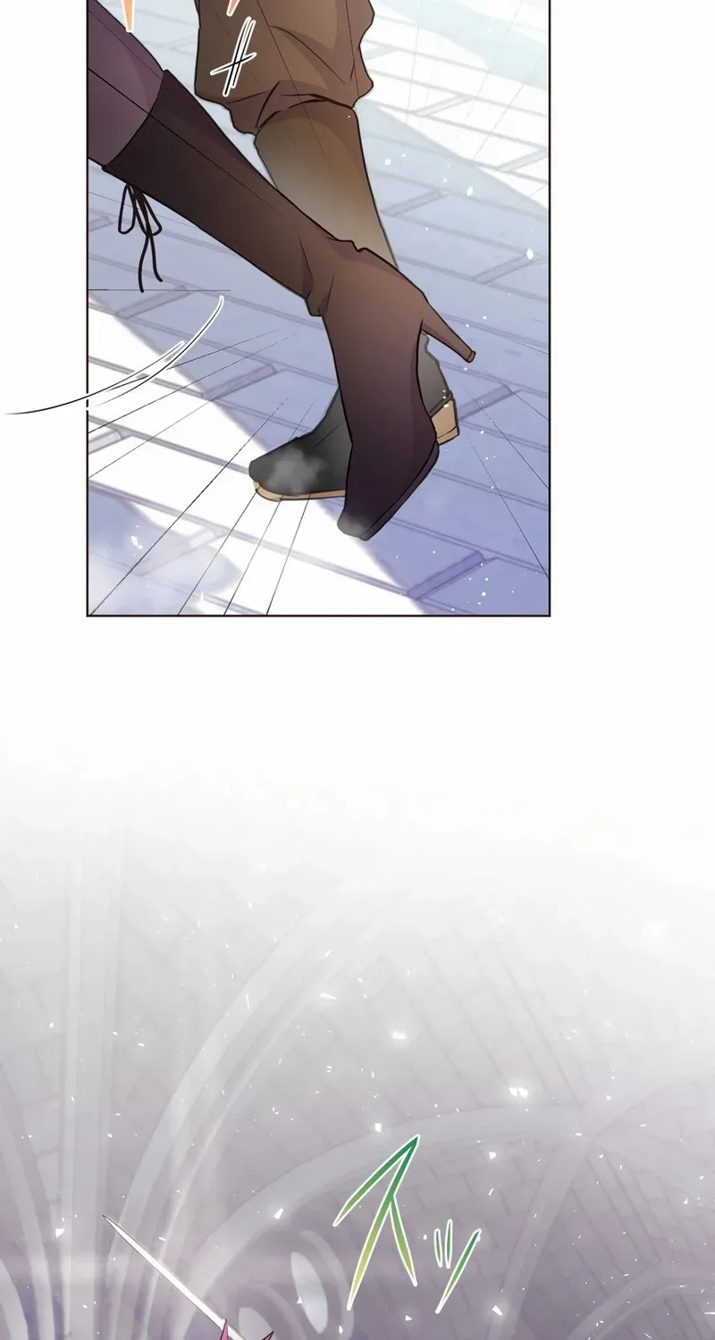 Masked Knight Will Never Deceive The Villainess Chapter 18 page 15 - 